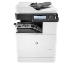 The antivirus software has scanned all the drivers that are available for free. Hp Laserjet Mfp M72625dn Printer Driver Programmer Sought