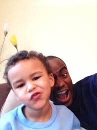 Meet Jerick McKinnon Mother Frances McKinnon (Bio, Wiki, Photos)