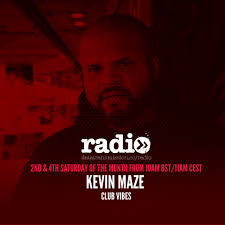 Kevin Maze [Official Website]