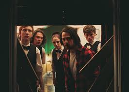 First Look: Old Porno Turns a Theater into Hell [SXSW] - Bloody Disgusting