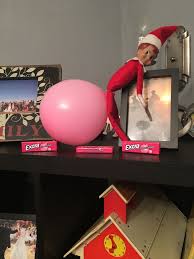Farting Bubbles Elf On The Shelf Bubbles Holiday Decor