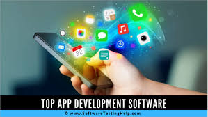 Good examples of their field apps include timesheet managers, construction/building log apps this software grants full range of possibilities in design, ux, branding, logo creation, etc., down to every technical option. Top 10 Best App Development Software Platforms Of 2021