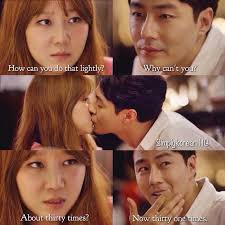 Rather, it's a story of flawed human beings who have learned to accept themselves with the. Quotes Its Okay Thats Love K Drama Quotesgram