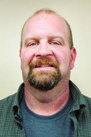 Belle mayor, Maries County Sheriff answer questions concerning marshal  position