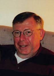 Obituary of Patrick E. Clancy