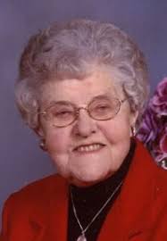 Obituary information for Laura Sietsema