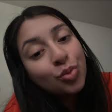 I've been kissing my baby all day and I've just looked in the mirror and I  have a cold sore