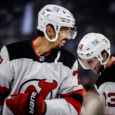 New Jersey Devils added a new photo.