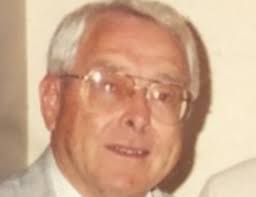Today's obits: Edwin 'Ted' Marsh served 17 terms as Town of DeWitt highway  superintendent