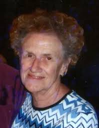 Obituary information for Katy Emogene Vaudrin