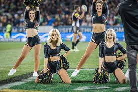 Please note that you can enjoy your viewing of the live streaming: Gallery Penrith Pantherettes Through The Years The Western Weekender