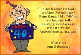 Geburtstag Sprüche
