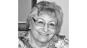 Bonnie Walter Obituary (1945