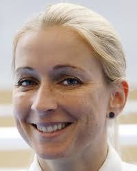 BoxRec: Susann Kopke