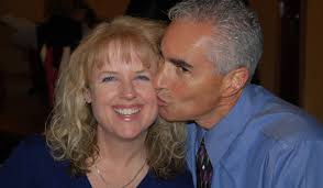 Connie Garrison and Mark Tolbert's Wedding Website