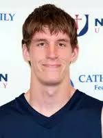 2012-13 Men's Basketball Roster