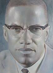 The man and his times edited by john henrik clarke, published by africa world press (p. Malcolm X Wikipedia