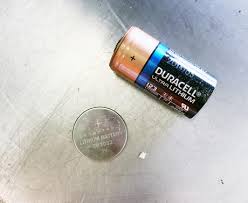 Batteriet tømmes mye raskere når det er varmt, selv når det ikke er i. Derfor Skal Du Ikke Kaste Batterier I Restavfallet Oras Iks