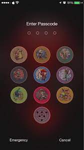 My Lock Screen Anime Lock Screen Wallpapers Anime Lock Screen Cool Lock Screen Wallpaper