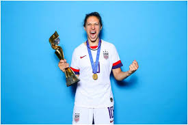 Lloyd told the knot ahead of the wedding, i'm not really that difficult. Carli Lloyd Net Worth Husband Brian Hollins Biography Famous People Today