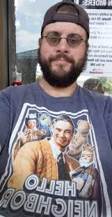 Ideal Toys Mister Rogers Neighborhood figures