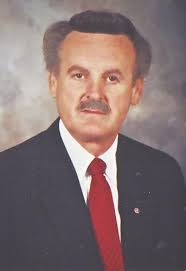 Former Norman police chief appointed interim sheriff