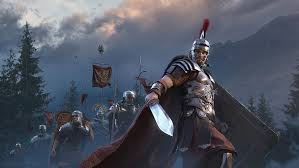 HD wallpaper: Video Game, Total War: Arena, Roman Centurion, Roman Legion |  Wallpaper Flare