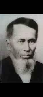 History of Mitchell, GA