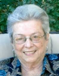 Barbara Newsome Obituary October 26, 2018