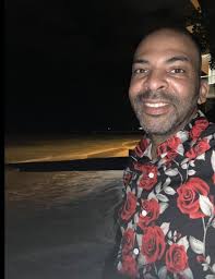 Sharif Keenan Morgan Obituary