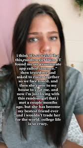 and I Feel Like Ive Known You My Whole Life