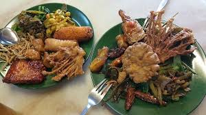 Our dishes are always made from the finest. Sri Ananda Bahwan Georgetown Penang Restaurant Happycow