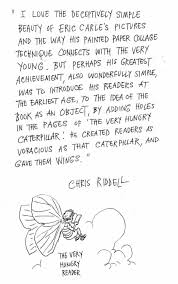 Eric carle, best known for the very hungry caterpillar, envisioned stories in over 70 children's books and his work spanned six decades. Phxzovnvowuowm