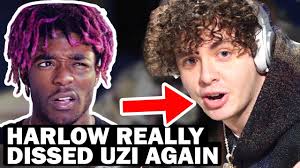 Check spelling or type a new query. Jack Harlow Disses Lil Uzi Vert Again On Funk Flex Freestyle W Dj Drama Still Beefing Youtube