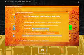 What does bitcoin mining software do? Bitcoin Mining Software Machine Bitcoin Mining Software Machine