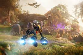 A console of the eighth generation, it competes with microsoft's xbox one and nintendo's wi. Beste Playstation 5 Spiele 2021 Erstaunliche Ps5 Titel Zum Mit