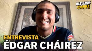 Edgar Chairez feels robbed by Noche UFC no contest ruling vs. Daniel Lacerda:  'I felt he went to sleep'