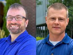 JLR Elects Two New Members to the Board of Directors