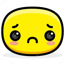 Image result for sad face