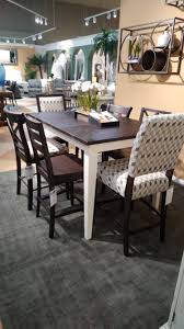 Bassett Custom Dining Options Made In The Usa Home Furnishings Home Furnishings