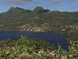 Image result for Mayotte's  volcano