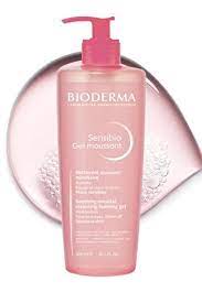 Bioderma Sensibio Foaming Gel 500 Ml Fiyati Yorumlari Trendyol