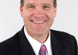 Meet our new Anam Cara House patron