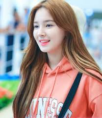 Momoland member nancy jewel mcdonie, a popular member of the group was taking the social media by storm and even compared to filipina actress liza soberano. Momoland S Nancy Mcdonie Set To Be The Leading Actress Of A New Kapamilya Teleserye