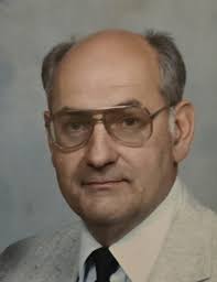 Obituary information for J. Edmond Guay, Sr.