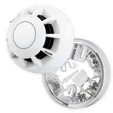 C tec cfp economy 4 zone conventional fire alarm panel. C Tec Cast Optical Smoke Detector Base Bk Eesti