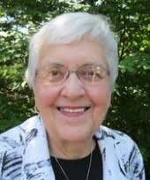 Obituary information for Anna J Merkle