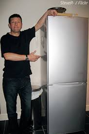 Maybe you would like to learn more about one of these? How To Move A Refrigerator By Yourself Refrigerator Moving Guide Mymovingreviews