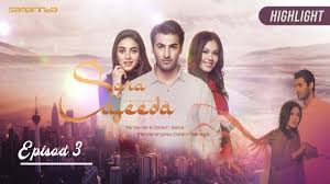 Bosnya menginginkan stefi hidup normal. Highlight Episod 3 Sara Sajeeda 2019 Cute766