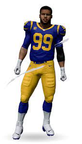 See all his girlfriends' names and complete biography. Madden Nfl 20 Superstar X Factor Aaron Donald Superstar Ea Sports Official Site
